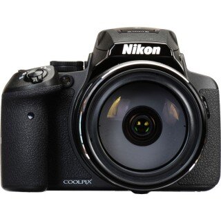 Nikon Coolpix P900 Kompakt Fotoğraf Makinesi kullananlar yorumlar